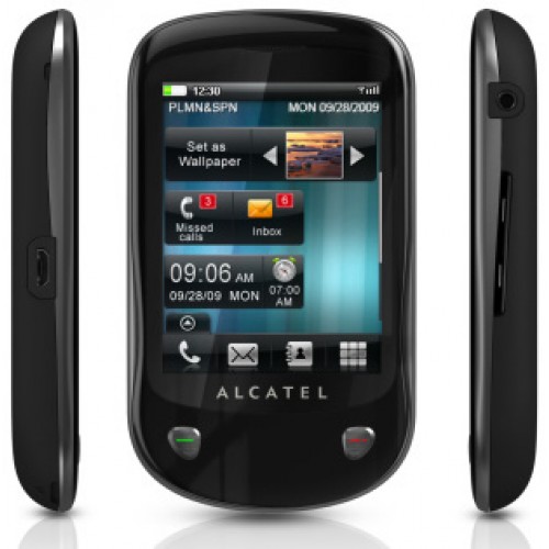 alcatel dongle software free download